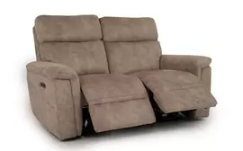 Amesbury 2 Seater Power Recliner Sofa offers at £929 in ScS