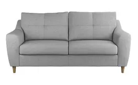 Baxter Fabric 3 Seater Sofa offers at £599 in ScS