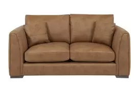 Xavier Faux Leather 2 Seater Sofa offers at £829 in ScS