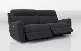 Anzola 3 Seater Power Recliner Sofa offers at £1705 in ScS