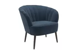 Lana Fabric Accent Chair offers at £379 in ScS