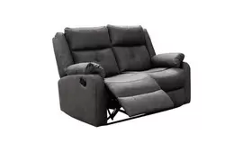 Janus Fabric 2 Seater Manual Recliner Sofa offers at £1129 in ScS