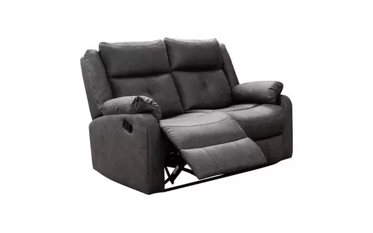 Janus Fabric 2 Seater Manual Recliner Sofa offers at £1249 in ScS