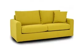 Camomile 3 Seater Sofa Bed offers at £799 in ScS