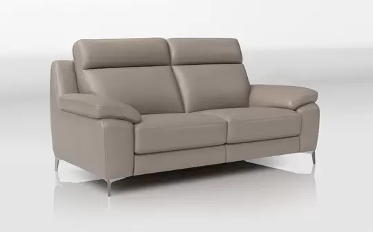 Castagnolo 3 Seater Power Recliner offers at £1584 in ScS