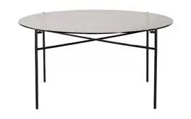 Breia Round Coffee Table offers at £349 in ScS