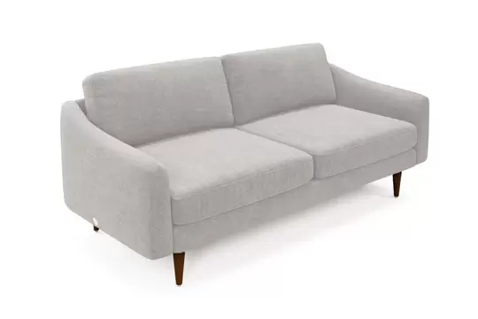 Snug The Rebel 3 Seater Sofabed offers at £939 in ScS