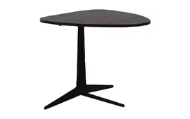 Fresine Table - Wenge/Black offers at £189 in ScS