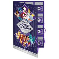Disney D100: Storybook Collection Advent Calendar offers at £9.99 in Beales