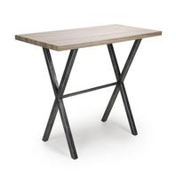 Brevik Breakfast Bar Table offers at £220 in Beales