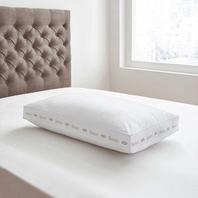 Bedeck of Belfast Sleep Support System Pillow, Firm offers at £16.57 in Beales