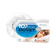 10.5 Tog Hollowfibre Duvet offers at £15.99 in Beales