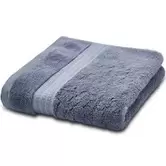 Bedeck of Belfast Alessa Towel - Shale offers at £1.8 in Beales