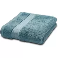 Bedeck of Belfast Alessa Towel - Aqua offers at £1.8 in Beales