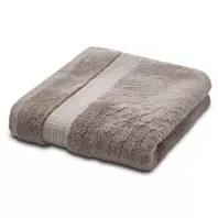 Bedeck of Belfast Alessa Towel - Truffle offers at £1.8 in Beales