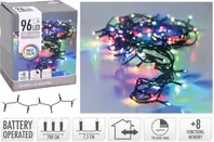 LED Tree Lights Multicolour offers at £5.75 in Beales