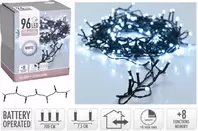 LED Tree Lights White offers at £8.05 in Beales