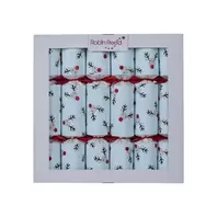 Robin Reed Reindeer Crackers 6 X 12" (30cm) offers at £15.39 in Beales