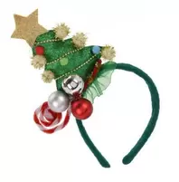 Christmas Headband 23cm Tree offers at £2.99 in Beales