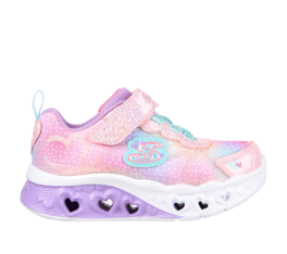 Flutter Heart Lights - Simply Love offers at £43.99 in Skechers