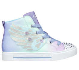 Twinkle Toes: Twinkle Sparks - Wing Charm offers at £38.99 in Skechers