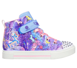 Twinkle Toes: Twinkle Sparks - Unicorn Daydream offers at £34.99 in Skechers