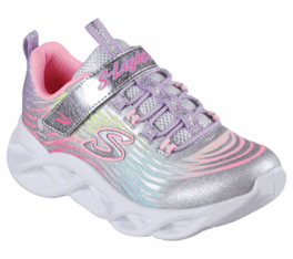 S Lights: Twisty Brights - Mystical Bliss offers at £38.99 in Skechers