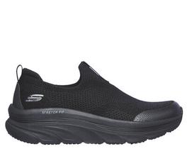 Relaxed Fit: D'Lux Walker - Quick Upgrade offers at £63.99 in Skechers