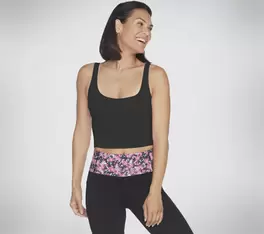 GOFLEX Joy Longline Bra offers at £24.99 in Skechers