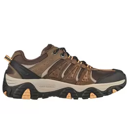 Relaxed Fit: Pine Trail - Kordova offers at £63.99 in Skechers