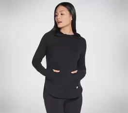 Skechers GO LOUNGE Awakened Hoodie offers at £27.99 in Skechers