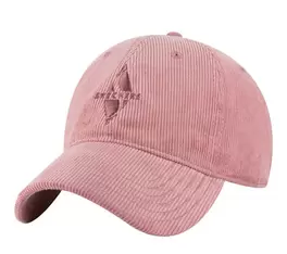 Diamond Cord Dad Hat offers at £21.99 in Skechers