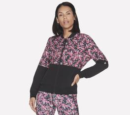 Skechweave Fantasy Fields Jacket offers at £34.99 in Skechers