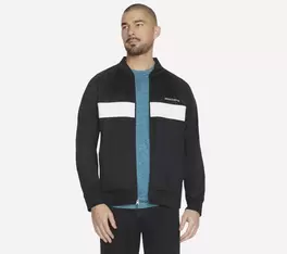 SKECHTECH Premier Track Jacket offers at £26.99 in Skechers