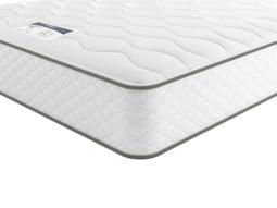 Silentnight Memory 1000 Pocket Mattress offers at £449.99 in Bensons for Beds