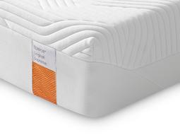Tempur Original Supreme Mattress offers at £1549.99 in Bensons for Beds