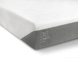 ONE Mattress by TEMPUR offers at £1249.99 in Bensons for Beds