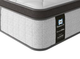Sealy Bronte Posturepedic Mattress offers at £1674.99 in Bensons for Beds