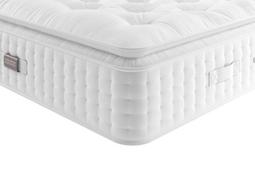 Staples and Co Artisan Superior Mattress offers at £1399.99 in Bensons for Beds