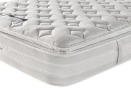 Silentnight 2500 Eco Dual Supreme Comfort Pillowtop Mattress offers at £999.99 in Bensons for Beds