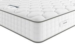 Silentnight Memory 1200 Pocket Mattress offers at £599.99 in Bensons for Beds