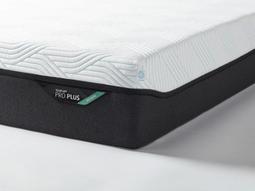 Tempur Pro Plus Smartcool Mattress offers at £1999.99 in Bensons for Beds