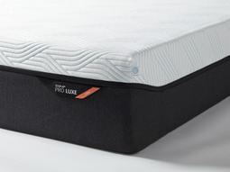 Tempur Pro Luxe Smartcool Mattress offers at £2499.99 in Bensons for Beds