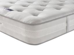 Silentnight 2000 Eco Dual Supreme Comfort Tufted Mattress offers at £949.99 in Bensons for Beds