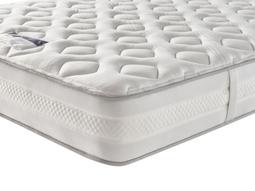 Silentnight 1400 Eco Dual Supreme Comfort Mattress offers at £719.99 in Bensons for Beds