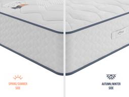 Slumberland Duo 2200 2-in-1 Mattress offers at £639.99 in Bensons for Beds