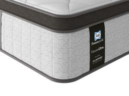 Sealy Bronte Posturepedic Mattress offers at £1439.99 in Bensons for Beds