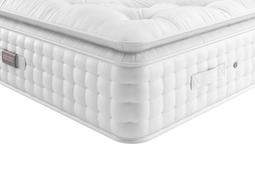 Staples and Co Artisan Deluxe Mattress offers at £1299.99 in Bensons for Beds
