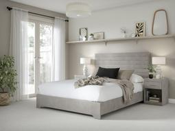 Tamara Bed Frame offers at £199.99 in Bensons for Beds
