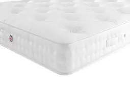 Staples and Co Artisan Splendour Mattress offers at £890.99 in Bensons for Beds